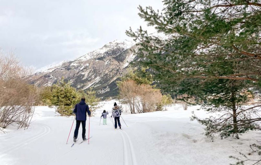 La Vallée de la Clarée